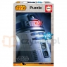 EDUCA 100 EL. Star Wars, R2D2 (16282)