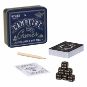 Gra kempingowa Campfire games w puszce