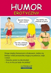 Humor erotyczny - Przemysław Adamczewski