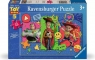 Ravensburger, Puzzle 35: Toy Story 5 (12004282)Wiek: 3+