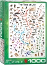 Puzzle 1000: Drzewo życia, Natura (6000-0282)