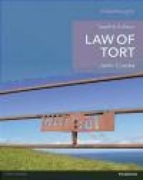 Law of Tort