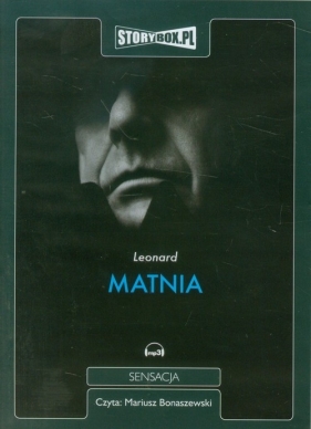 Matnia (Audiobook) - Leonard