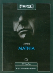 Matnia (Audiobook) - Leonard