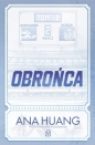 Obrońca - Ana Huang