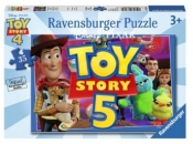 Puzzle dla dzieci 2D: Toy Story 5 35 el.