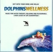Dolphins Wellness CD - Praca zbiorowa