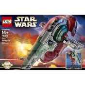 LEGO Star Wars Slave I (75060)