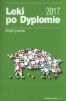 Leki po Dyplomie Weterynaria 2017