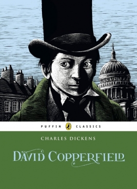 David Copperfield - Charles Dickens