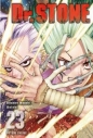Dr. Stone. Tom 23 - Boichi, Riichiro Inagaki