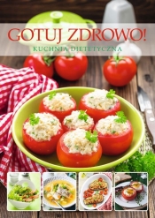 Gotuj zdrowo - <br />