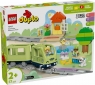 LEGO(R) DUPLO 10427 Przygoda z interaktywm. pociągie