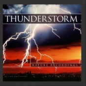 Thunderstorm CD - Praca zbiorowa