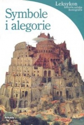 Symbole i alegorie - Battistini Matilde
