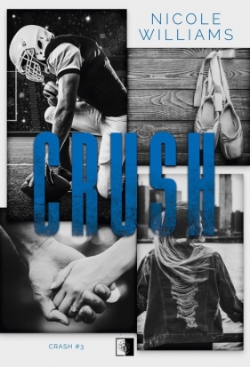 Crash Tom 3 Crush - Williams Nicole