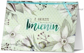 Karnet imieniny HM-200-1529