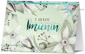 Karnet imieniny HM-200-1529