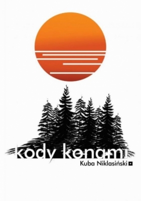 Kody Konami - Kuba Niklasiński