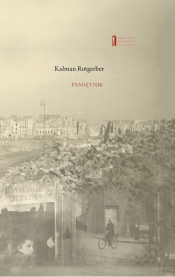 Pamiętnik - Rotgerber Kalman
