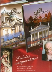 Podróże sentymentalne Podróżuj po Kresach z Andrzejem Wajdą i Danielem Olbrychskim