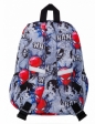 Coolpack - Toby - Disney - Plecak wycieczkowy - Spider-man Black (B49303)