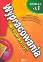 Wypracowania 1