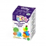 Masa super-softy fioletowa 100g
