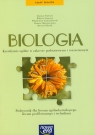 Biologia Podręcznik Część 3 Liceum zakres podstawowy i rozszerzony Stawarz Joanna, Stawarz Robert, Zamachowski Władysław