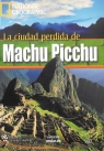 Ciudad perdida de Machu Picchu + DVD