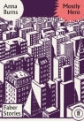 Mostly Hero (Faber Stories) Anna Burns
