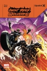 Ghost Rider/Wolverine