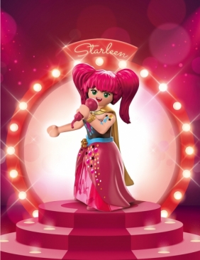 Playmobil EverDreamerz: Starleen - Music World (70582)