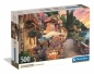 Puzzle - Monte Rosa Dreaming, 500 el.