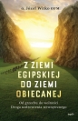 Z ziemi egipskiej do ziemi obiecanej. Od grzechu do wolności. Droga uzdrowienia wewnętrznego - Józef Witko