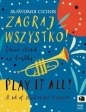 Zagraj wszystko! Zbiór etiud na trąbkę - Sławomir Cichor
