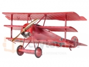 REVELL Fokker Dr.I Triplane (04682)