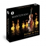 Strings on fire  Mantovani