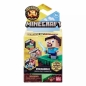 Figurka niespodzianka: Minecraft Treasure X Overworld (MO-41682)