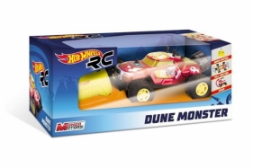 Pojazd R/C Hot Wheels Dune Monster, 2 rodzaje (1636822)