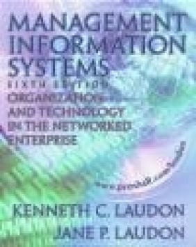 Management Information Systems 6e