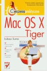 Mac OS X Tiger Ćwiczenia praktyczne Suma Łukasz
