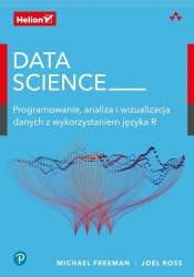 Data Science - Joel Ross, Michael Freeman