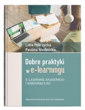Dobre praktyki w e-learningu - Pokrzycka Lidia