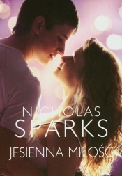 Jesienna miłość - Nicholas Sparks