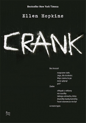 Crank - Hopkins Ellen