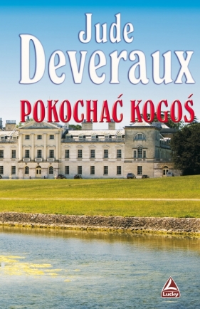 Pokochać kogoś - Deveraux Jude