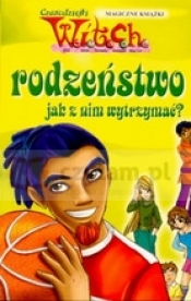 Rodzeństwo jak z nim wytrzymać?