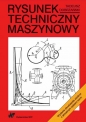 Rysunek techniczny maszynowy - Tadeusz Dobrzański