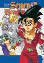 Seven Deadly Sins #35 - Nakaba Suzuki